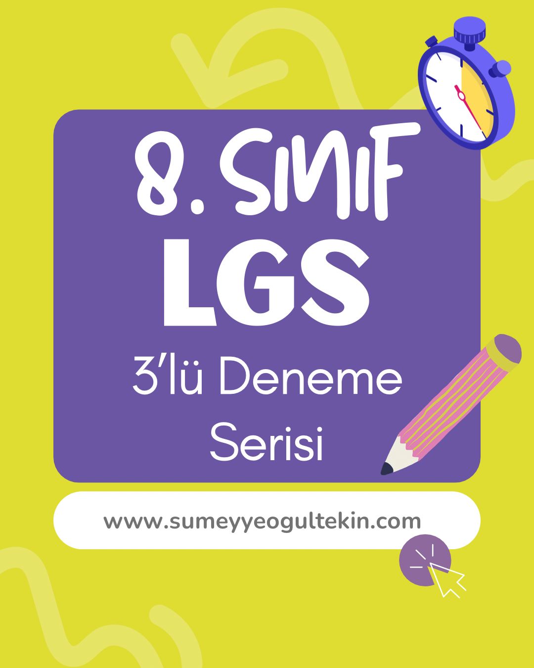 LGS DENEME-1